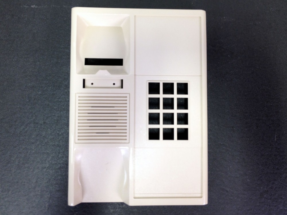 Comdial Plastic Ash Top