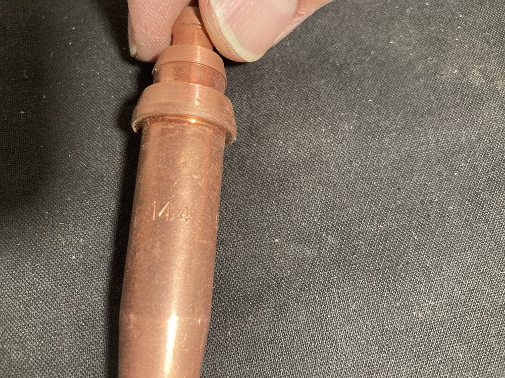 welding torch tip 144-5