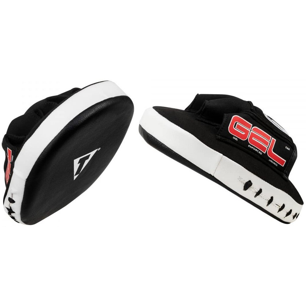 Title Boxing Gel Tech Training Punch Mitts 2.0
