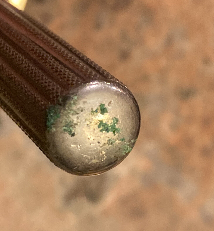 Vintage Gillette Razor