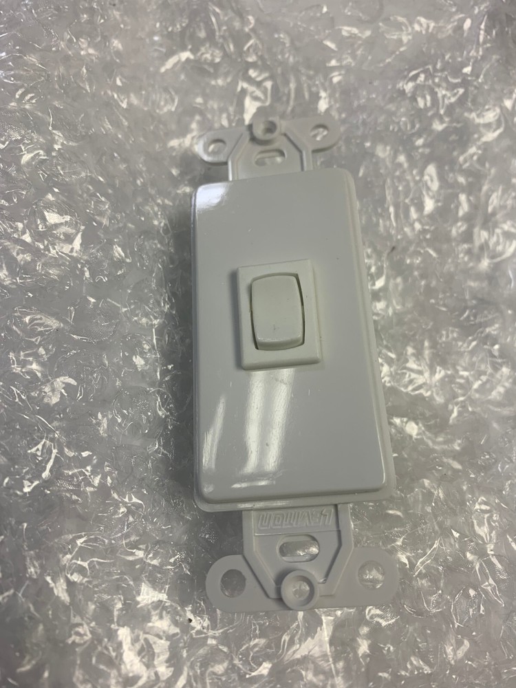 Somfy Single DC Switch 6300922