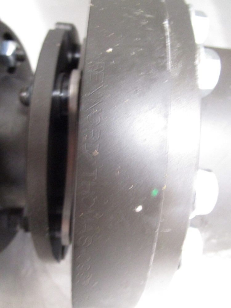 New Rexnord Thomas XTSR71 Disc Coupling Hub 0996