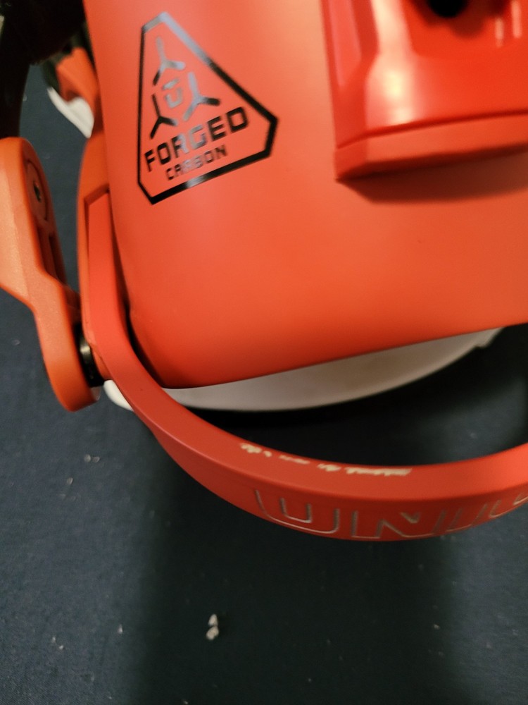 2014/15 Union Ultra Bindings