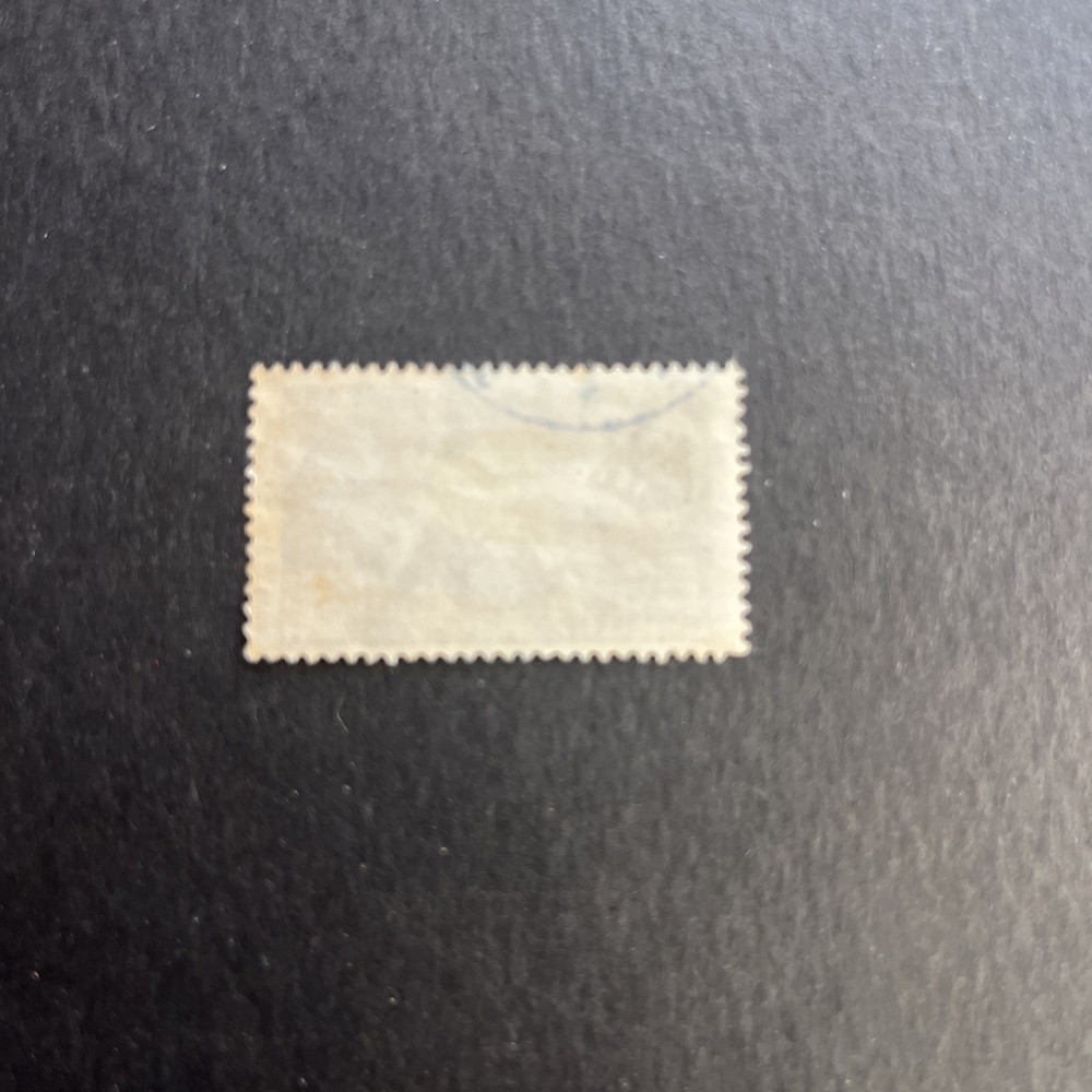 1947 Albania Sc. 401 Used