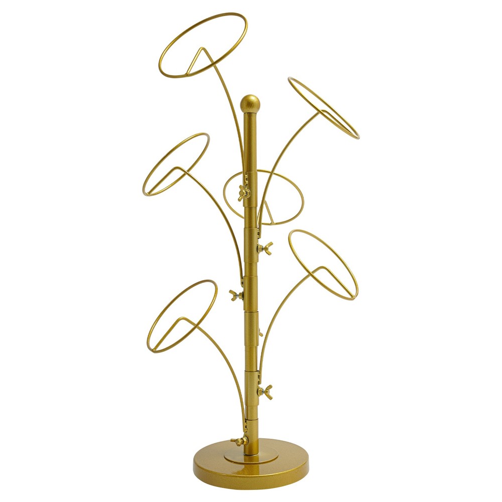 Modern Hat Stand, Hat Storage Display Holder, Hat Display Rack