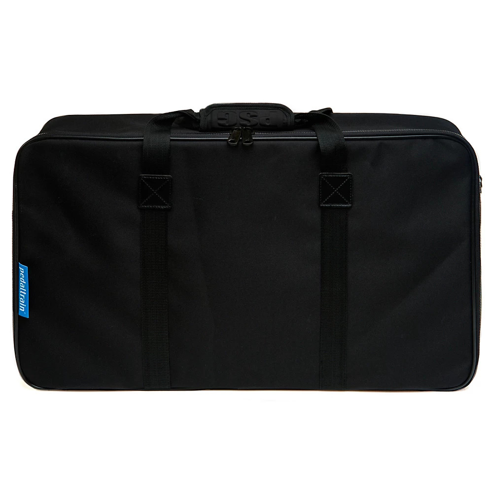 Pedaltrain Classic 2 Pedal Board with Soft Case