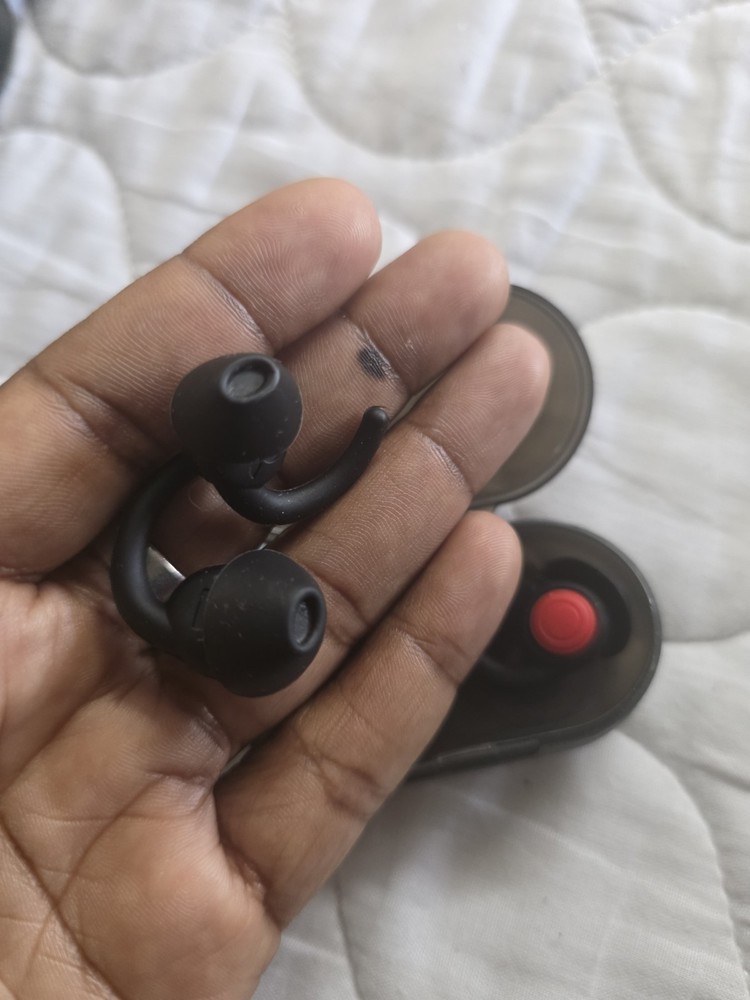 Supceat Sleeping Earplugs For Noise Reduction