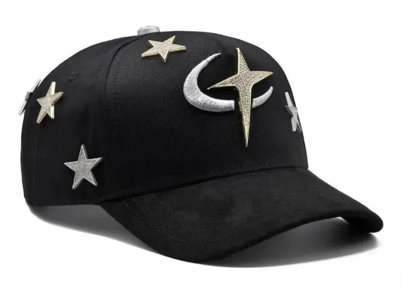 Gorra Barbas Gorra Ct G5*--*