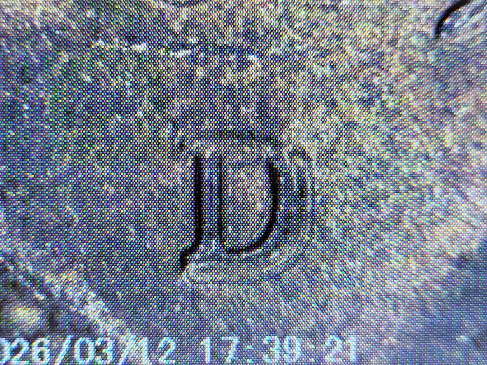 2023 D Lincoln Shield Cent, , which has a ( DDO/ DDR/EAR/TEAR ERROR