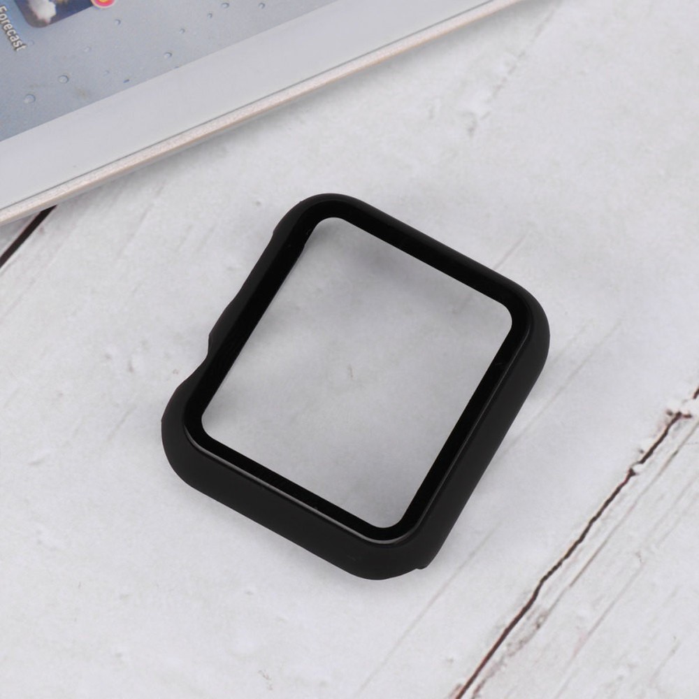 Se Watch Screen Protector Dial Tempered Protective Film Full Cover