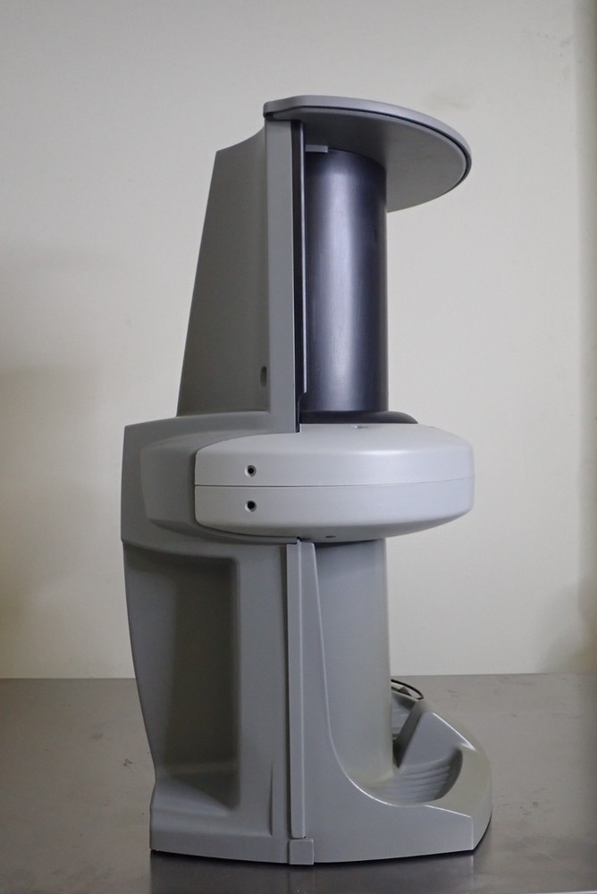 Air Techniques Scan-X 12 ILE All Pro Imaging B7310