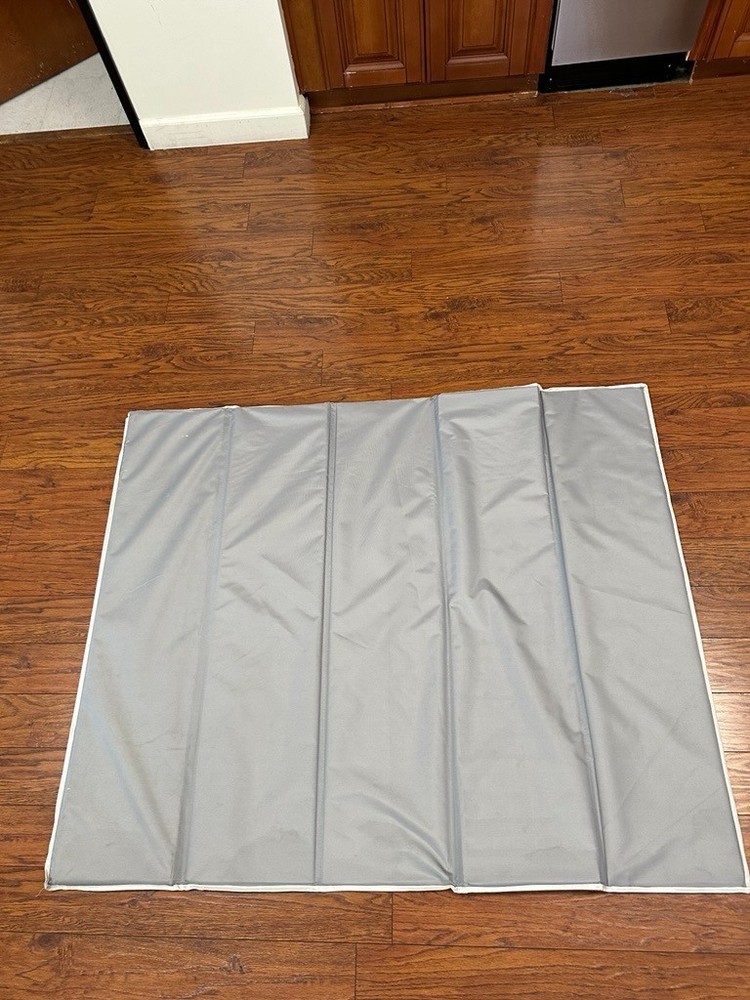 Meliusly Heavy duty Sleeper (60X48)