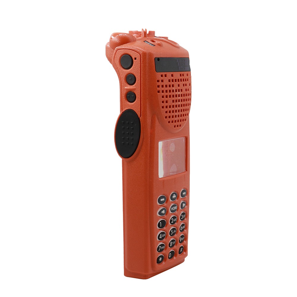 Full-Color Replacement Front housing case Compatible for XTS3000 M3 Radios
