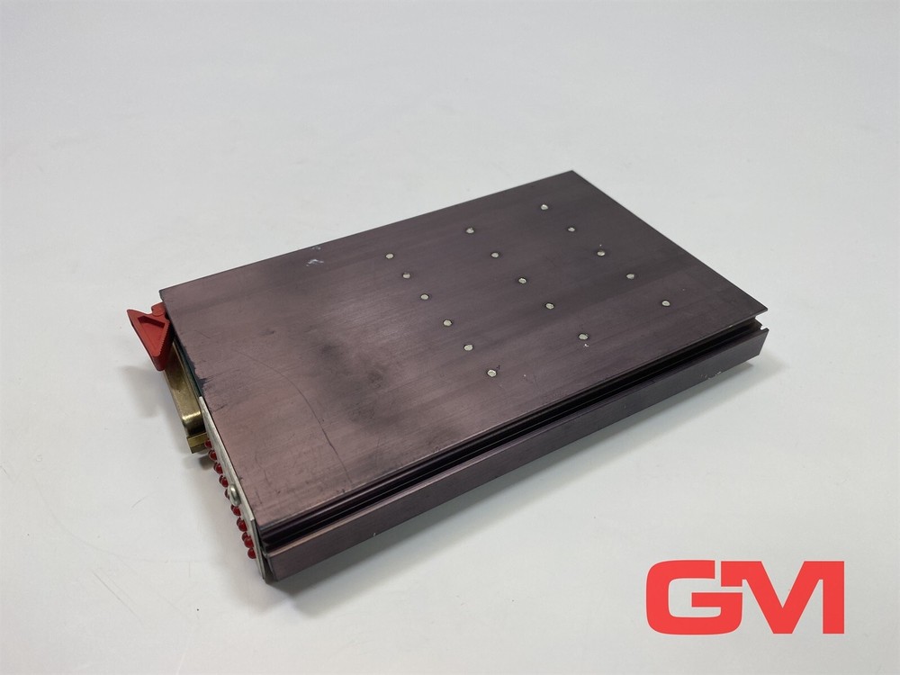 Windsor Technologies Amplifier Card SV 16 62043237