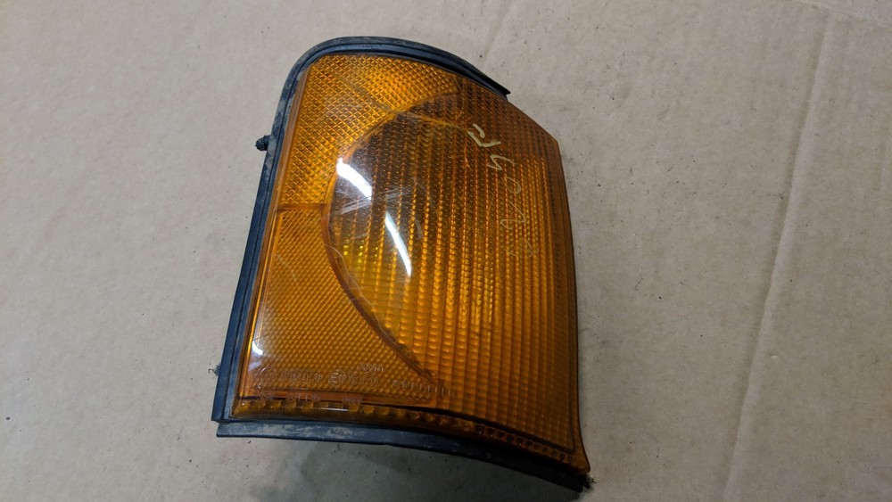 LAND ROVER DISCOVERY 2 OS INDICATOR FLASHER LIGHT