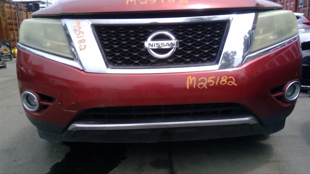 Engine ECM Electronic Control Module 3.5L 6 Cylinder Fits 13 PATHFINDER 693170