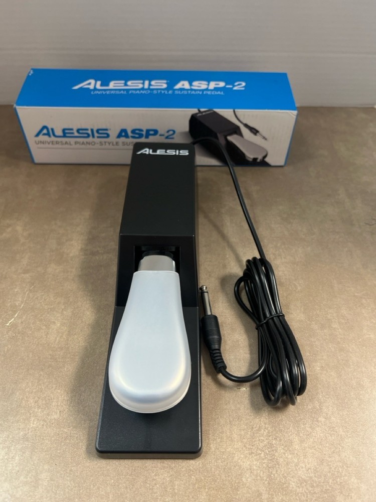 ALESIS ASP-2 (SP8025407)