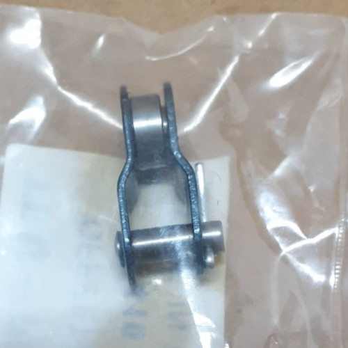 TRU-PITCH 410, Offset Link, Qty 10
