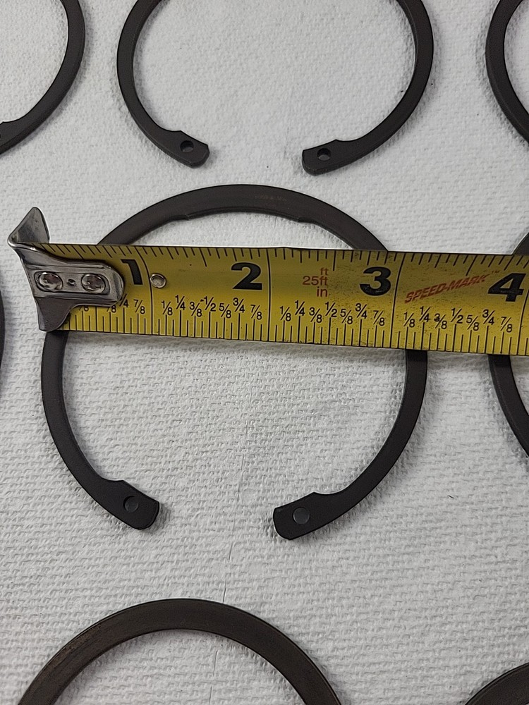 World American 5452 Snap Ring Kit