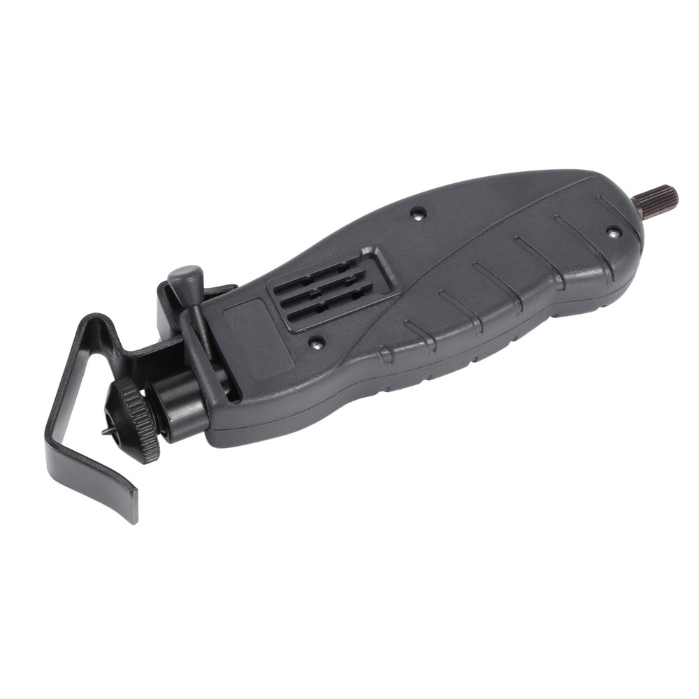 Adjusting 4.5-25mm Diameter Round Cable Slitter Stripper Cutter Tool Wire2199