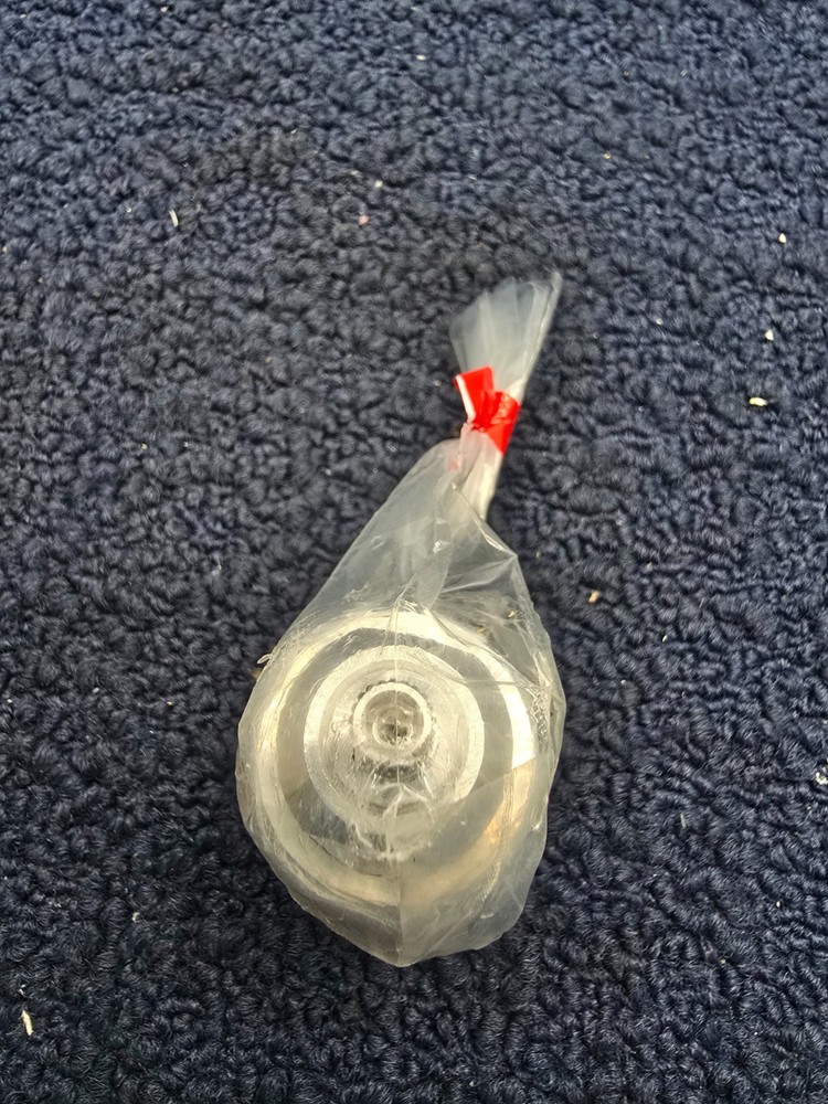 503195958: HEAVY DUTY VALVE REPLACEMENT