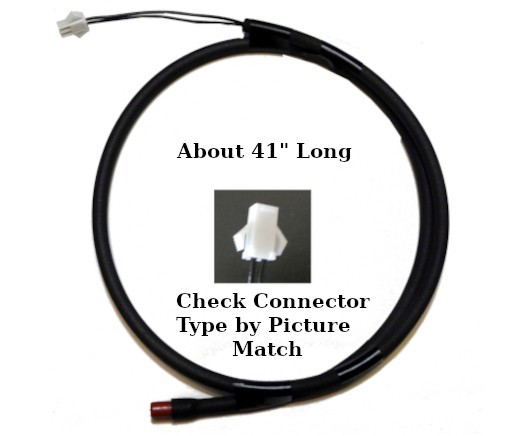 Waeco Thermistor repair kit  CFX375 and CFX395 41"