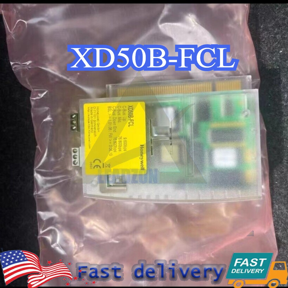 HoneyweII XD50B-FCL communication module