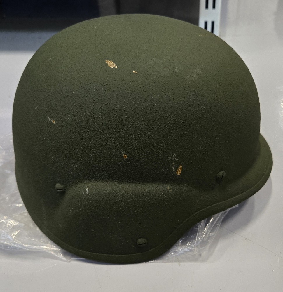 USGI HELMET MEDIUM (NEW)