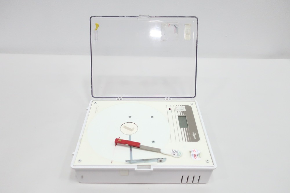 Supco SD45C24 Temperature Recorder