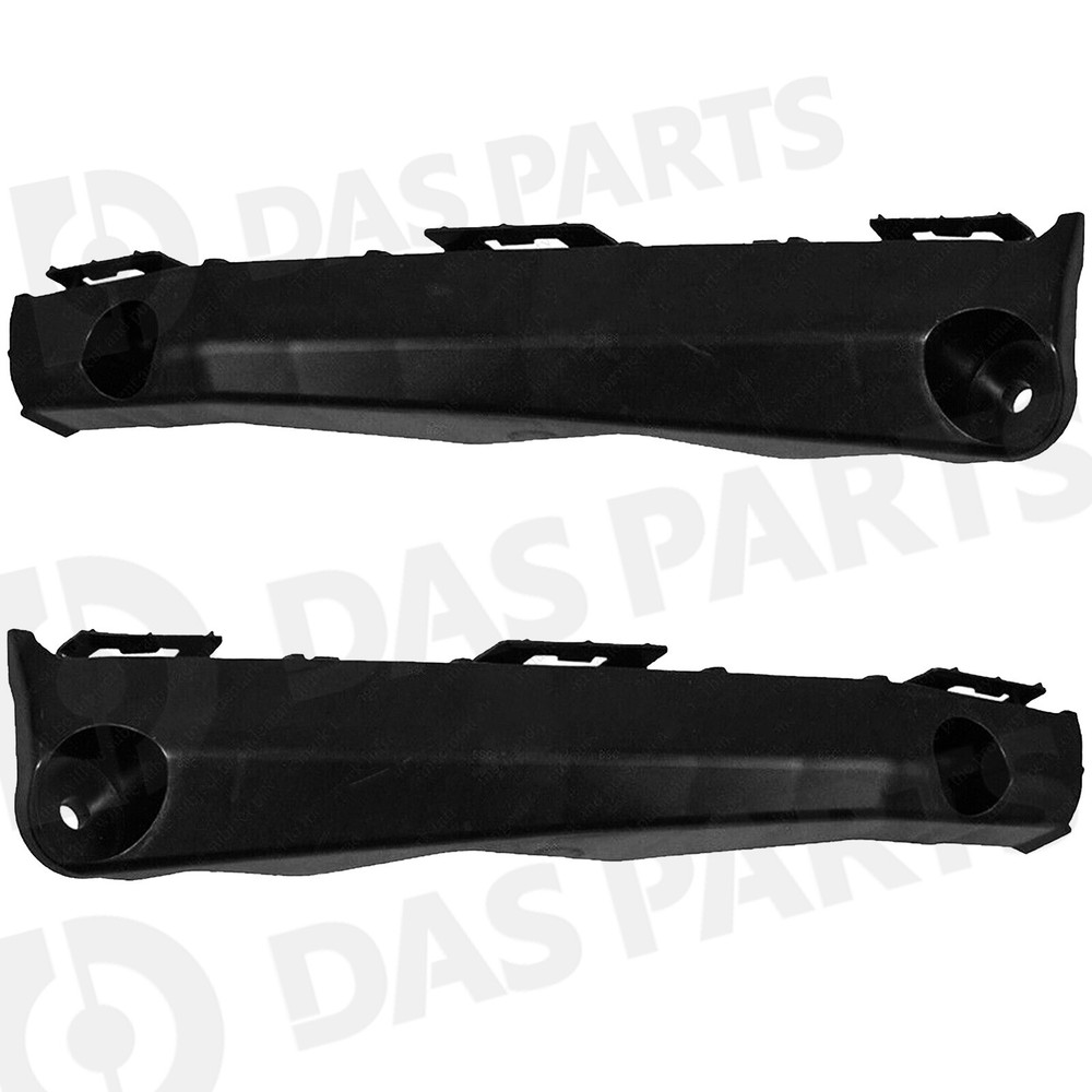 For Toyota Camry 2012-2014 Front Bumper Retainer Support Brackets Left Right 2PC
