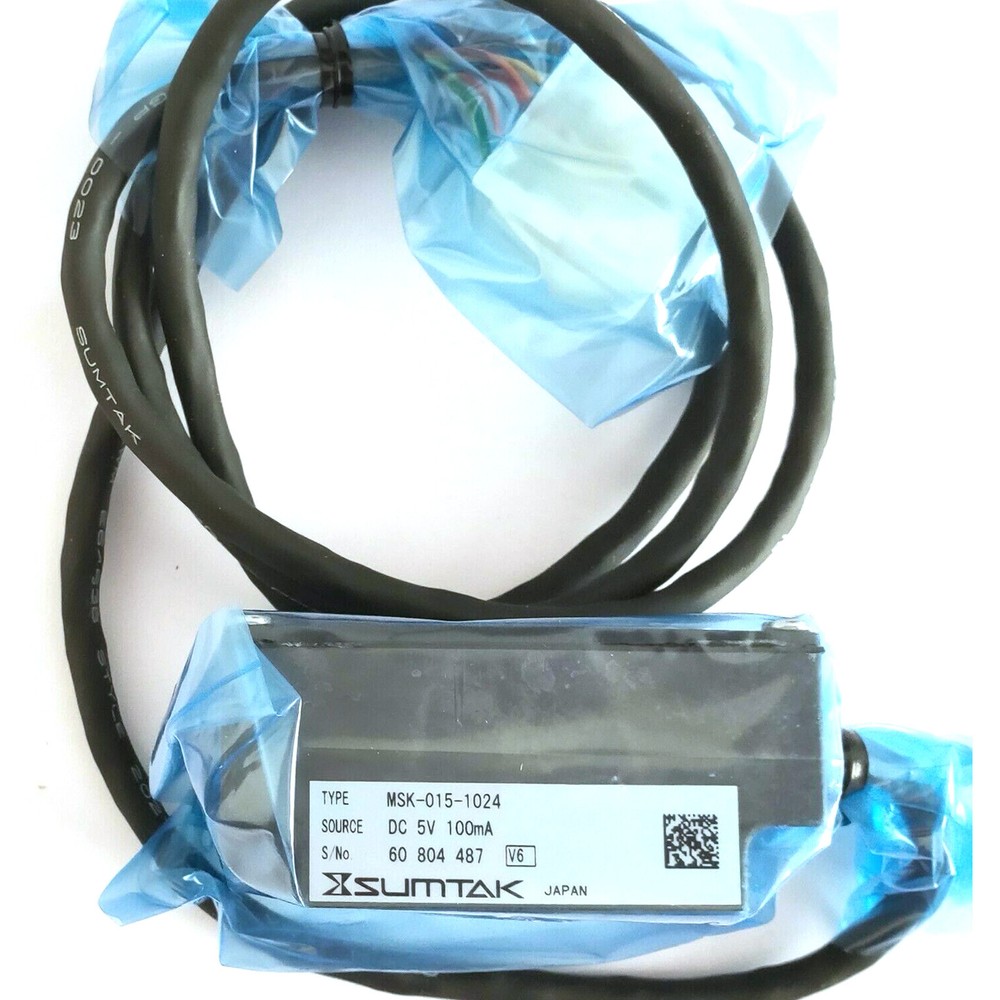 NEW Sumtak MSK-015-1024 Encoder DC 5V 100mA