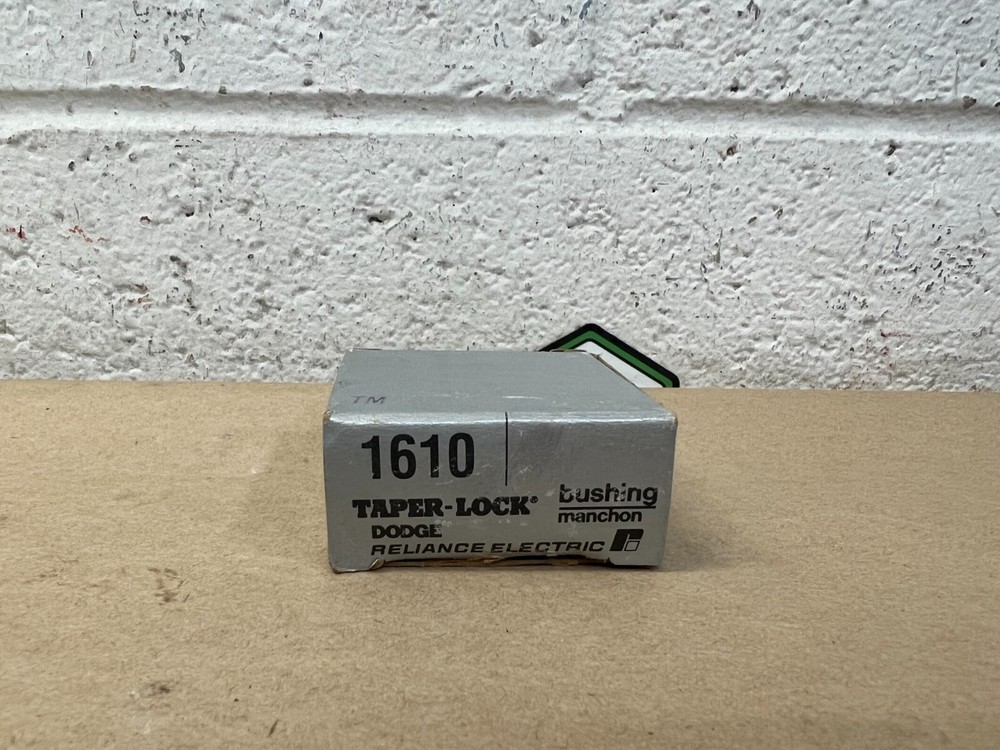 Reliance Electric Taper-Lock 1610 Bushing
