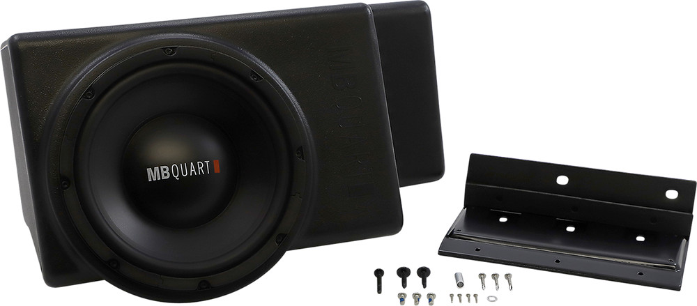 Mb Quart Subwoofer Kit Mbqgsub1