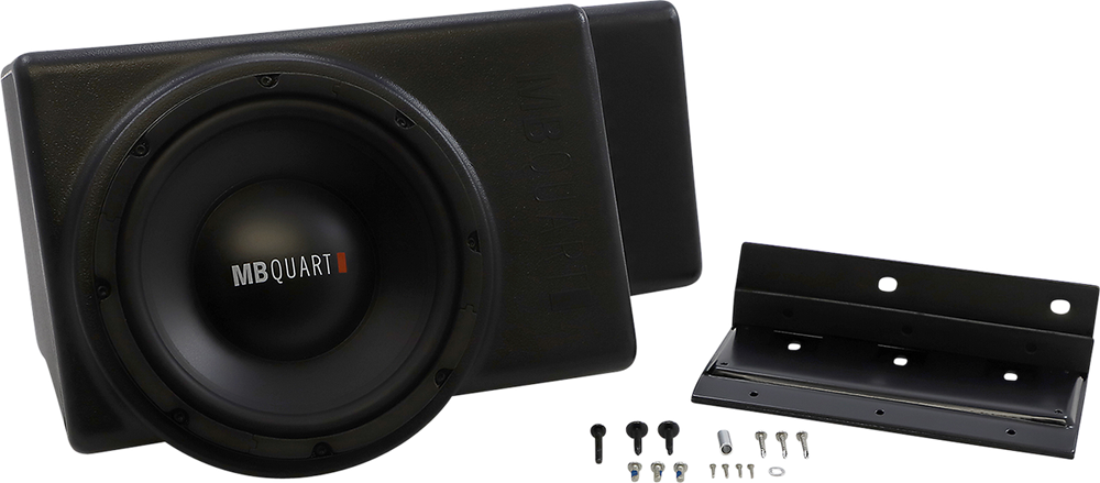 Mb Quart Subwoofer Kit Mbqgsub1