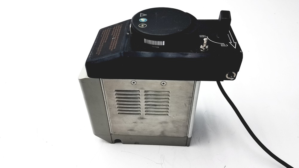 Datex Ohmeda TEC 6 Desflurane Anesthesia Vaporizer