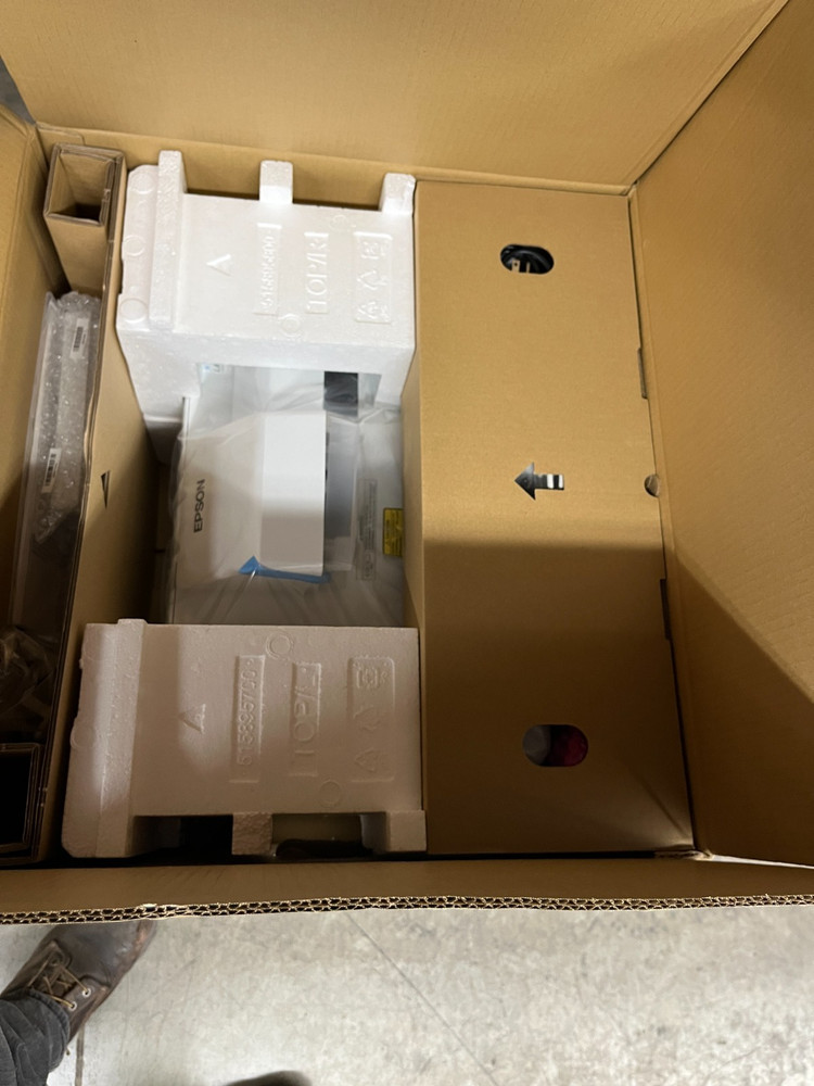 Epson Bright Link 1485Fi - V11H919520