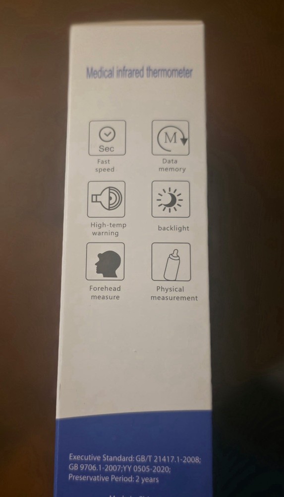 Dikang Infrared Thermometer