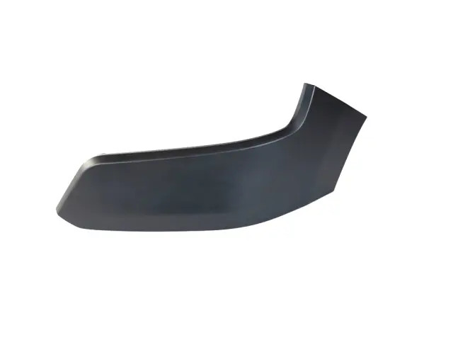 Genuine Mopar Filler Panel Left 68403911AE