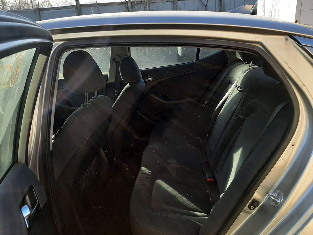 OPTIMAKIA 2012 Air Shutter 1071010