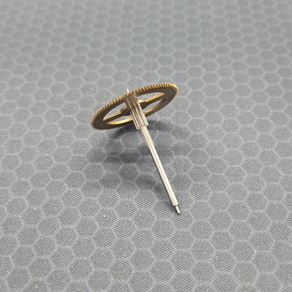 Warning Wheel Chime Side (Hermle 1161-853AS)