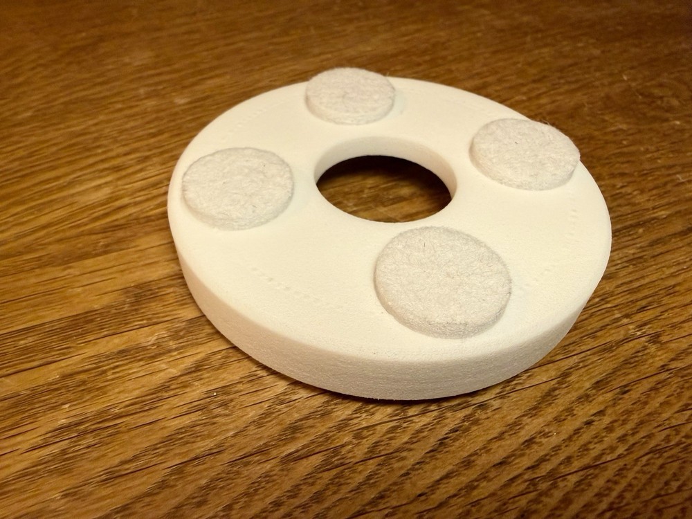 Motor Support Base For Marantz TT-15 S1 Turntable