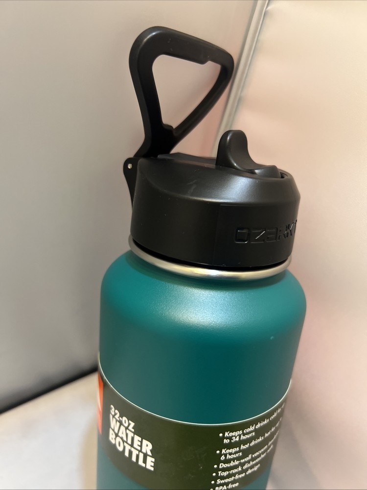 Ozark Trail 32 oz Water Bottle