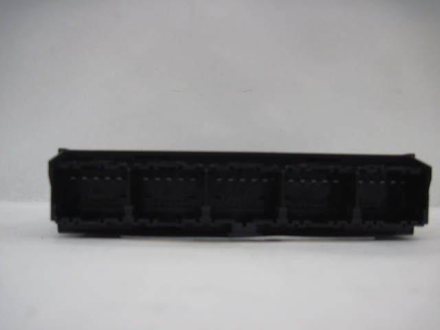 Used Anti-Theft Control Module fits: 2007 Jaguar X type Theft-Locking theft Grad
