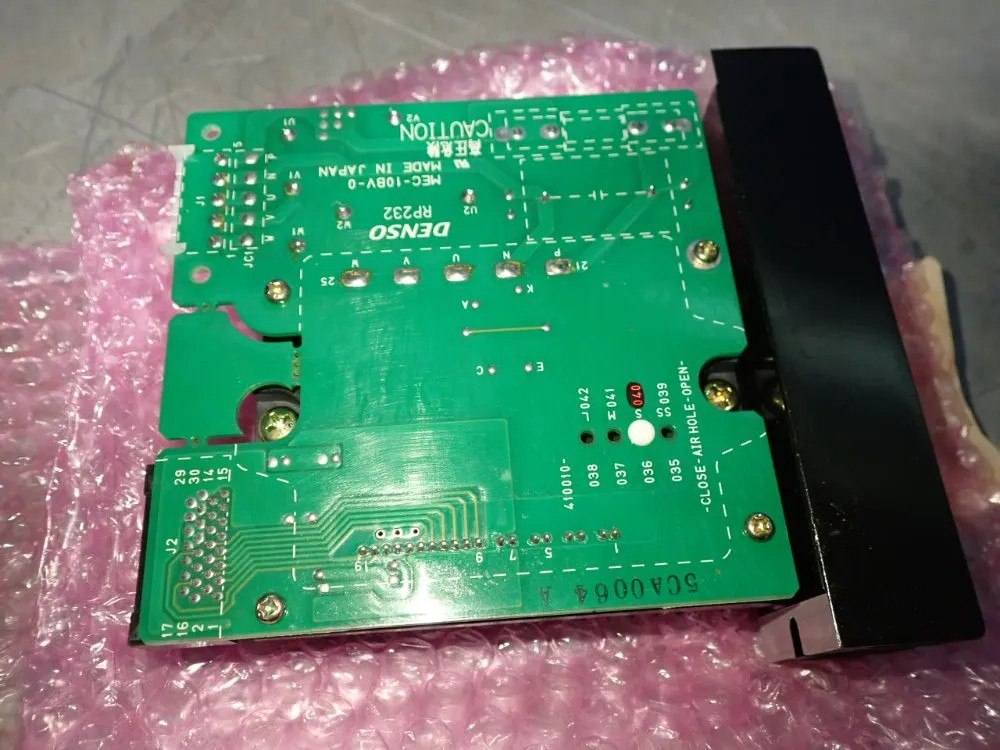 DENSO RP232 MODULE 12250270025