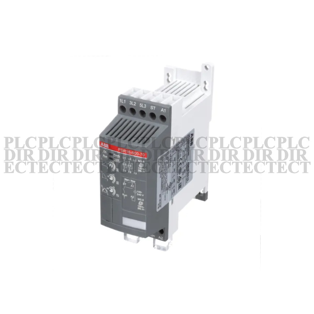 NEW ABB PSR16-600-70 Soft Starter 7.5KW