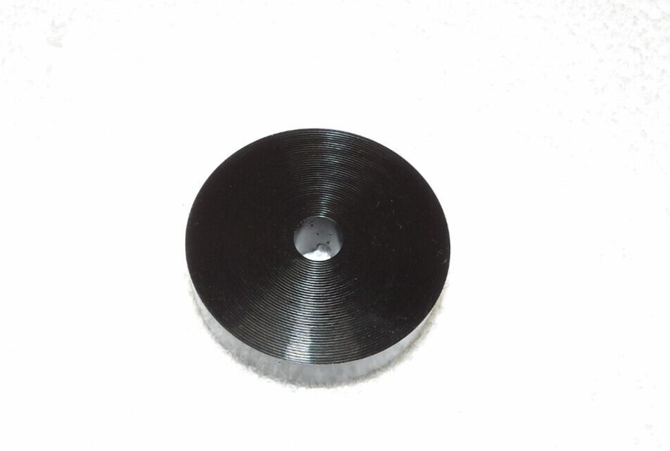 BETTER PACKAGES E555 Vibrathane Feed Wheel E55506500 - NEW