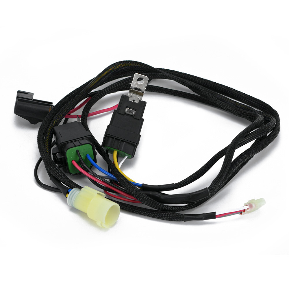 For Honda ES Shift Kit Foreman 450 ES 98-04 Angle Sensor Computer Bypass Kit