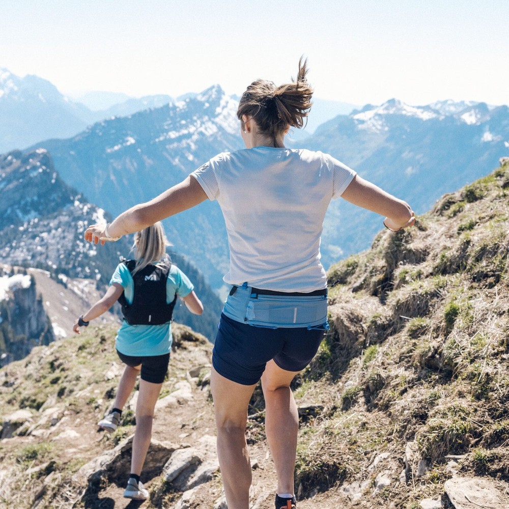 Millet intense running belt