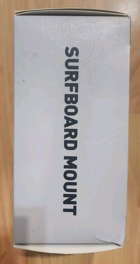 Contour Axis Surfboard Mount 3555