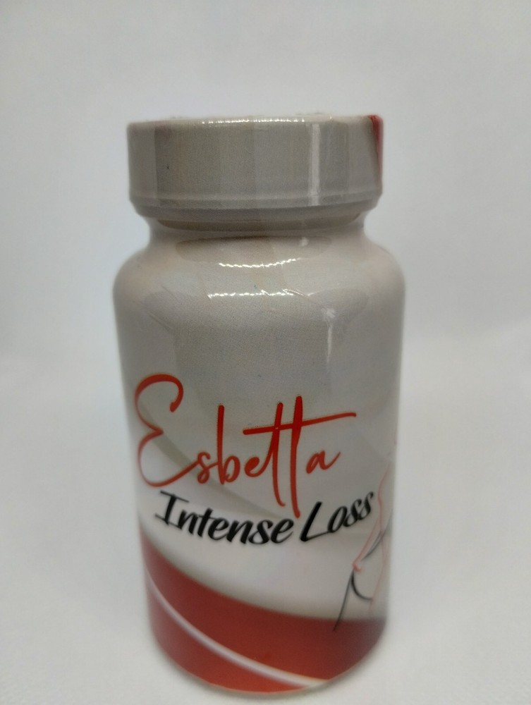 Esbelta Intense Loss Duo